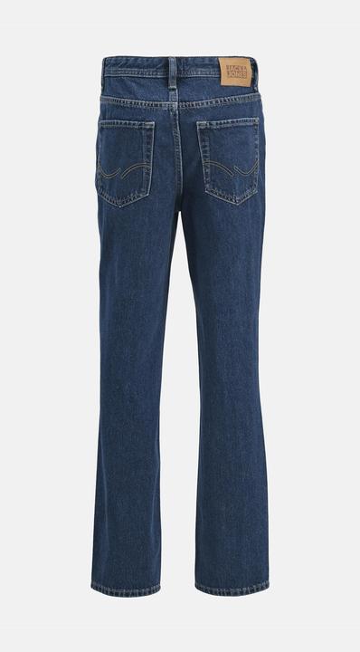 Actual product image Jack & Jones Junior Jeans JJICLARK JJORIGINAL lange Hose (176)