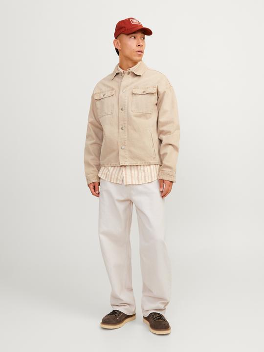 Produktbild Jack & Jones JJIALEX JJORIGINAL MF 950 Baggy Fit Jeans Baggy Fit Jeans (36)