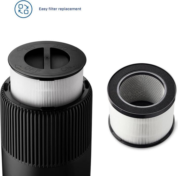 Produktbild Clean Air Optima CA-503B Compact Smart (30 m²)