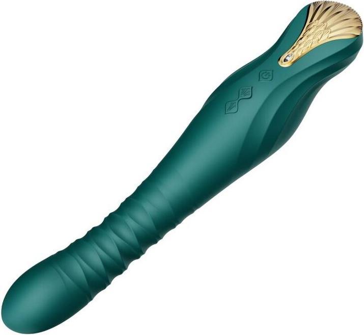Produktbild Curve Toys Thruster