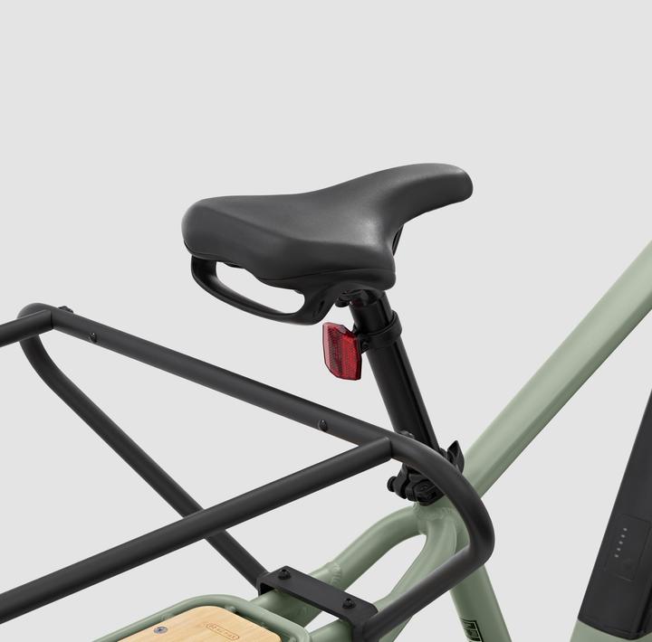 Immagine prodotto Btwin Cargo R500E