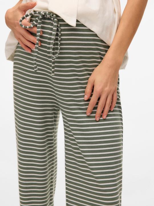 Image du produit Mamalicious Pantalon de maternité Pantalon (M)