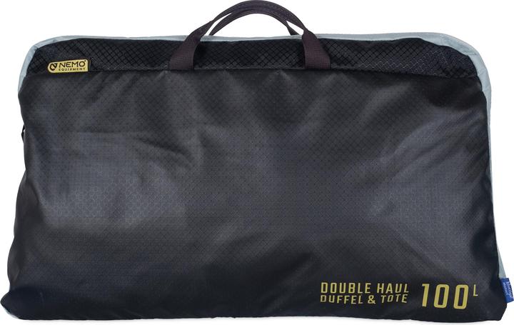 Image du produit Nemo Equipment Double Haul Convertible Duffel 55 (55 l)