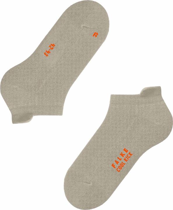 Produktbild Falke Cool Kick (3er Pack, 39 - 41)