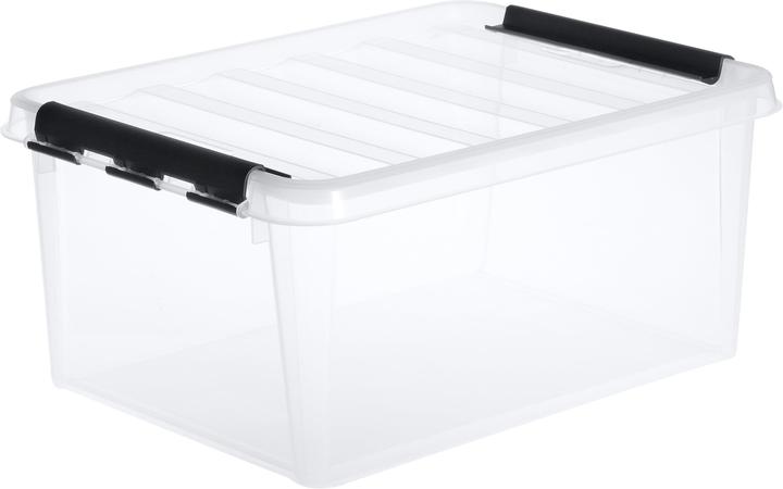 Image du produit Ebnat Boîte de transport (40 x 30 x 19 cm, 14 l)