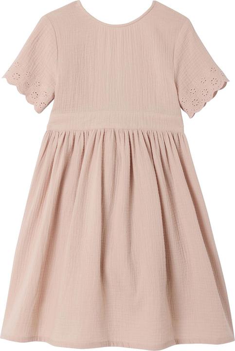 Produktbild Envie de Fraise Bio-Kollektion: Festliches Mädchen Kleid, MAMA & TOCHTER-Capsule (92)