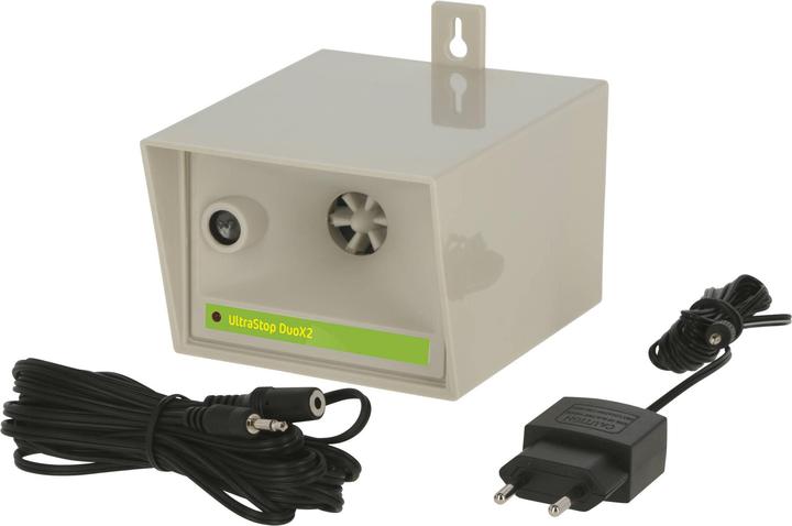Image du produit Kerbl UltraStop DuoX2