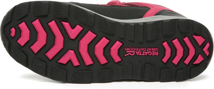 Produktbild Regatta Samaris V Mid Walking Stiefel (33)