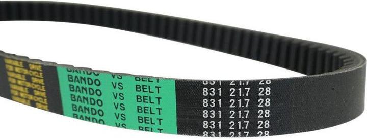 Image du produit Bando Suzuki 125 Burgman Uh 2002>2006, 125 Epicurio 1999>2001 S01-005