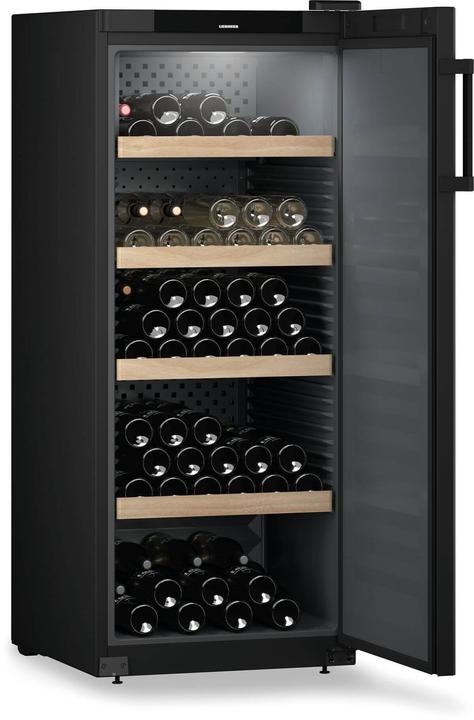 Image du produit Liebherr GrandCru WSbl 4601