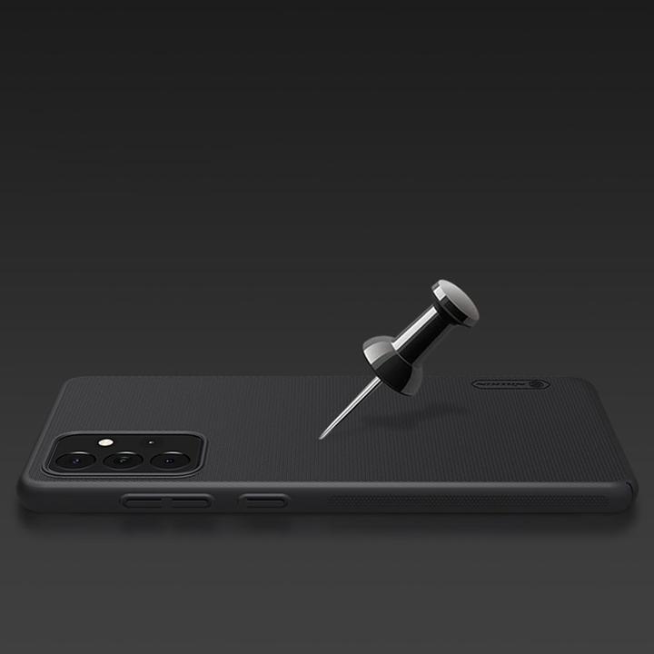 Image du produit Nillkin Série bouclier super dépoli (Samsung Galaxy A72, Samsung Galaxy A72 5G)