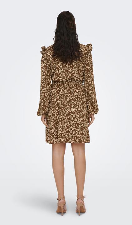 Produktbild JdY Gerüschtes Kleid (42)