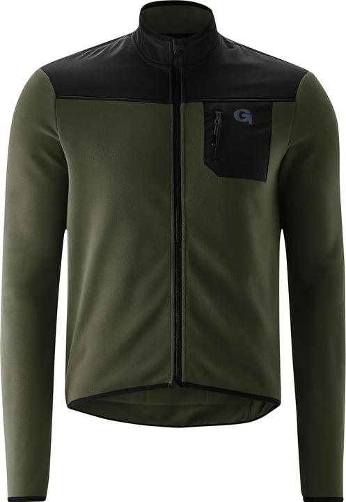Gonso Chisone L/S Full Zip (S)