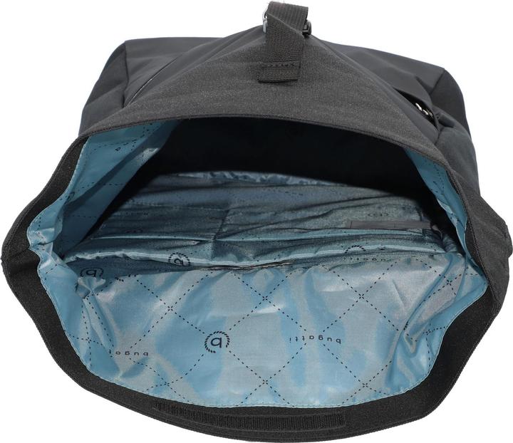 Produktbild Bugatti Kurierrucksack Blanc DeLight Backpack with Roll (15 l)
