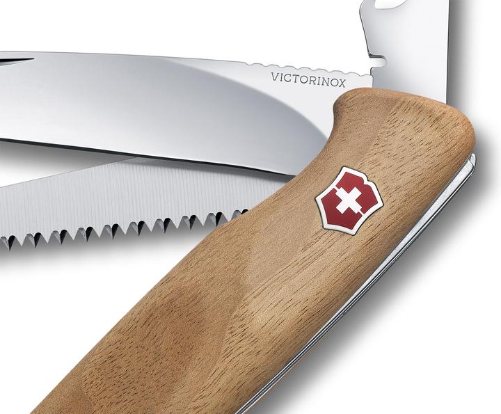 Image du produit Victorinox RangerWood 55 Noyer