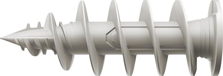 Image du produit Fischer FID II Chevilles pour matériaux isolants (50 pcs)