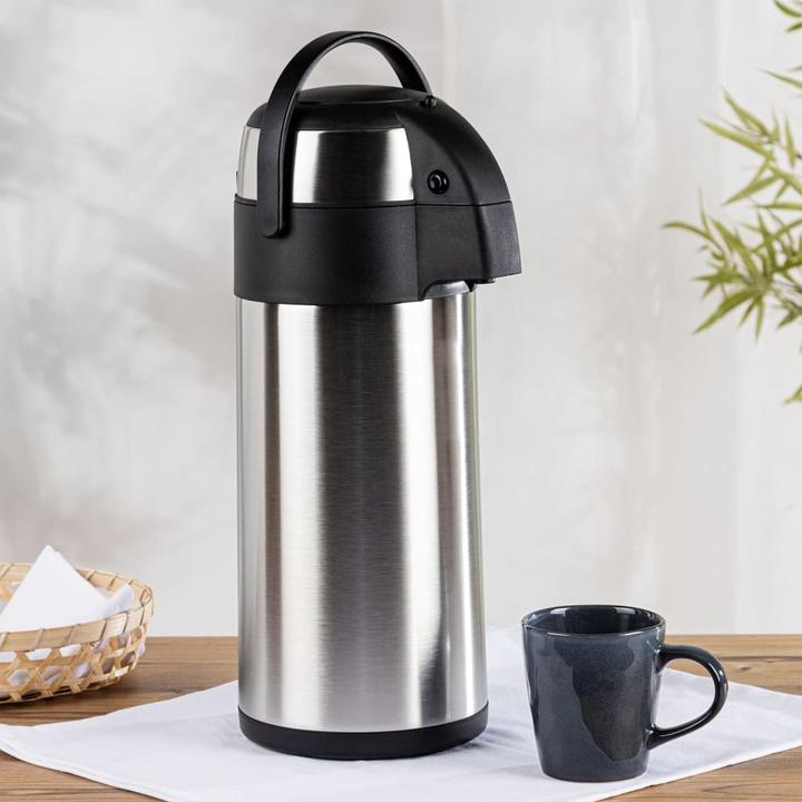 Actual product image Fs-Star Pumpkrug Airpot (5 l)