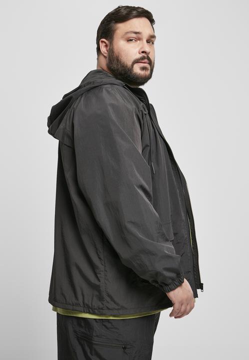Image du produit Urban Classics Commuter Parka (L)