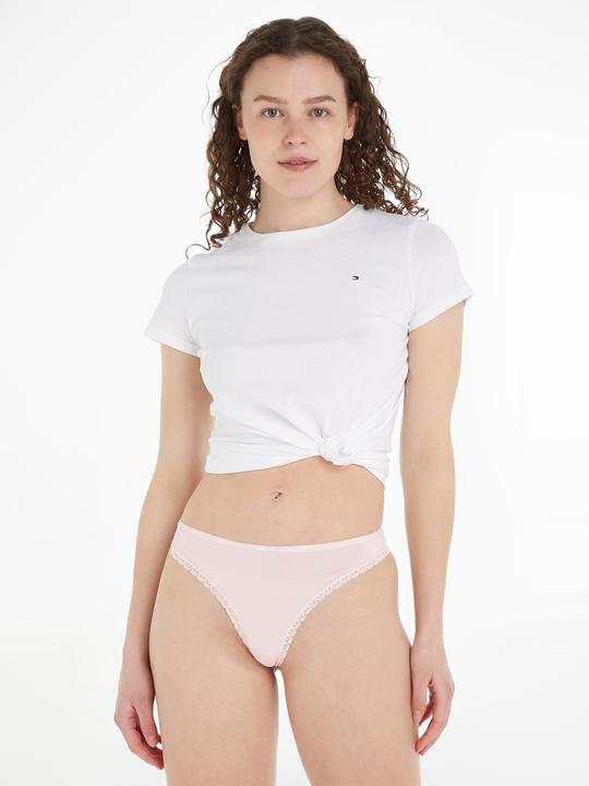 Produktbild Tommy Hilfiger Tanga 3 Pack (M, 3er Pack)