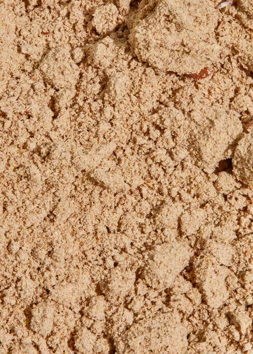 Produktbild KoRo Bio Leinsamenmehl teilentölt (1000 g)