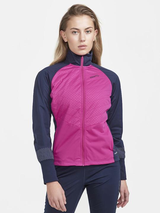 Actual product image Craft Storm Balance Ladies Cross Country Jacket (S)