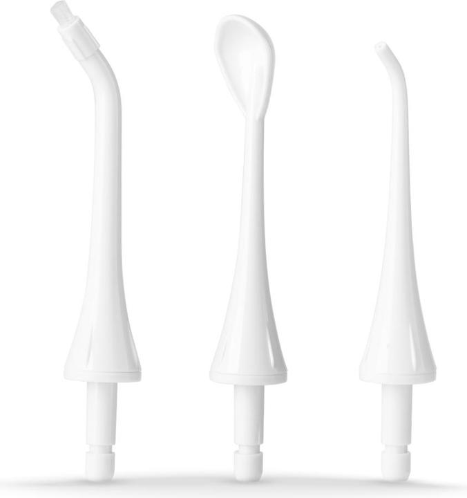 Concept Perfect Smile ZK0003 (Oral irrigator attachments)