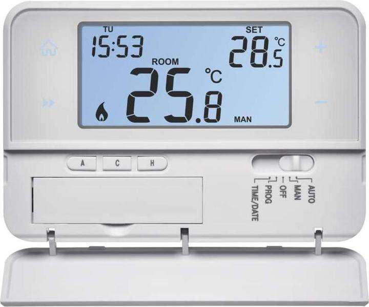 Produktbild Emos OpenTherm Raumthermostat P5606OT