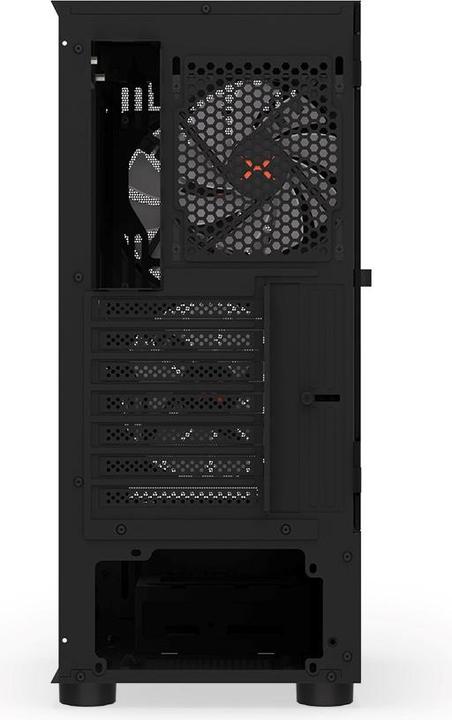 Actual product image Krux Vako (mATX, ATX, Mini-ITX)