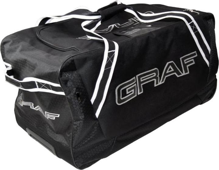 Image du produit GRAF Hockey Hockey Bag HEX REBEL