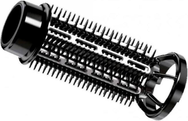 Produktbild Braun Satin Hair 5