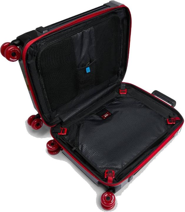 Actual product image Piquadro POP Ducati - Handgepäcktrolley (31 l, Hand luggage (up to 50 litres))