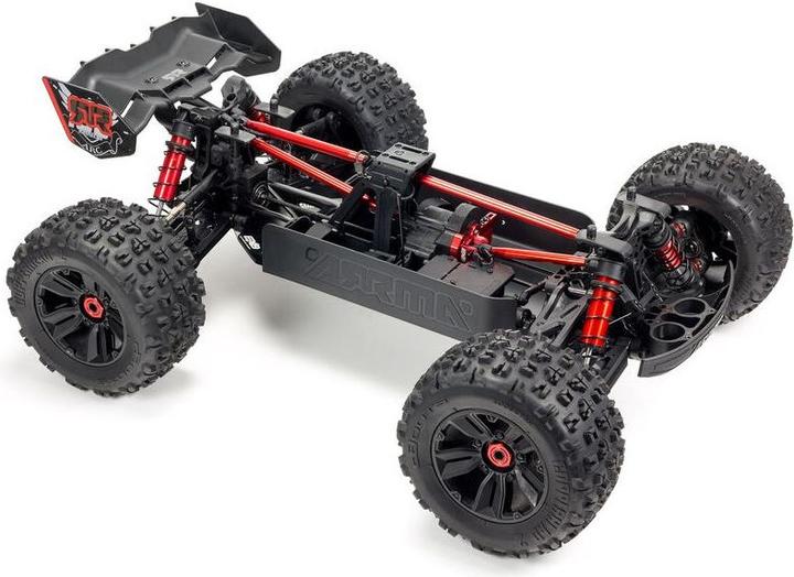 Image du produit Arrma Kraton EXB (Kit)