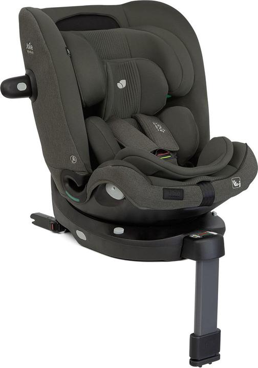 Actual product image Joie i-Spin XL Signature (Reboarder, ECE R129/i-Size Standard)