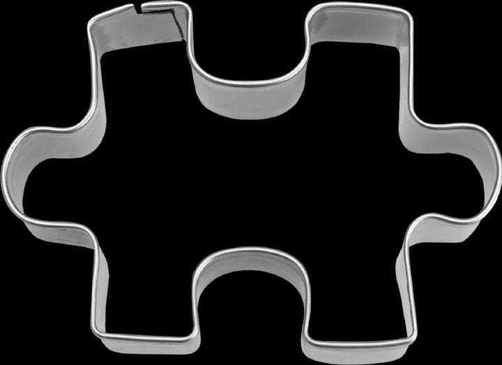 Produktbild Städter Ausstecher Puzzleteil