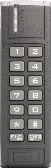 Produktbild Roger PR312EM-G Zutrittskontrolle