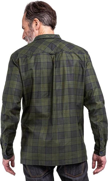 Immagine prodotto Schöffel Camicia Hopedale M (L)