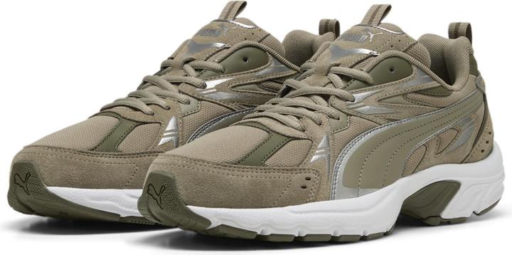 Produktbild Puma Milenio Tech Suede (38)