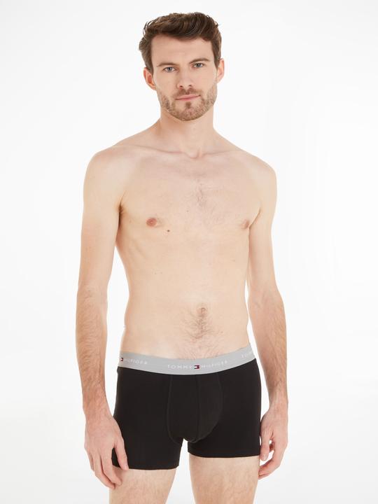 Produktbild Tommy Hilfiger Trunk (M, 3er Pack)