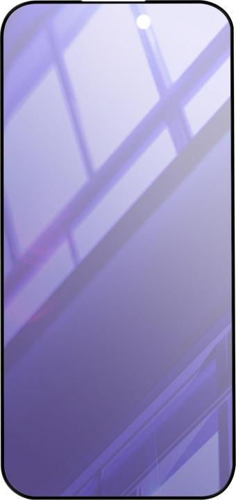 Produktbild Avizar BlueGuard Glas-Displayschutz mit Blaulicht-Filter (1 Stück, Apple iPhone 14 Pro Max)