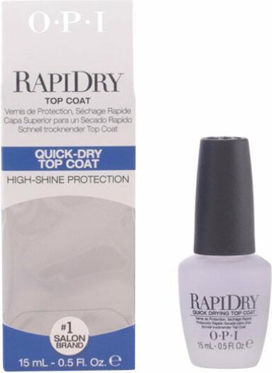 Produktbild OPI Nail Essentials RapiDry (Transparent, Top Coat)