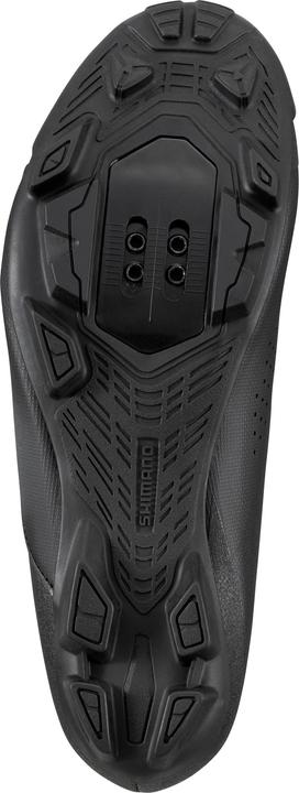Actual product image Shimano SH-XC3 (38)