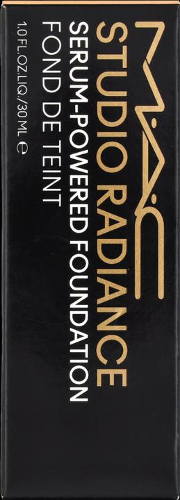 Immagine prodotto MAC Cosmetics M.A.C. Studio Rad Serum Pow Fond de Teint NC20 (NC20)