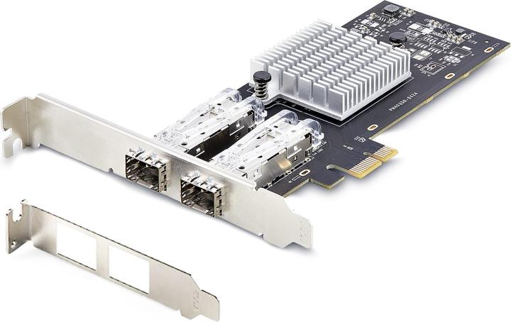 Produktbild StarTech P021GI-NETWORK-CARD (PCI Express 1.0)