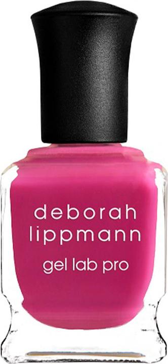 Deborah Lippmann Freedom (Pink, Gel-Effekt Nagellack)