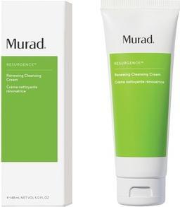 Actual product image Murad Renewing (Wash cream, 148 ml)