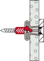 Immagine prodotto Fischer DuoPower 6x50 K (8) (8 pz.)