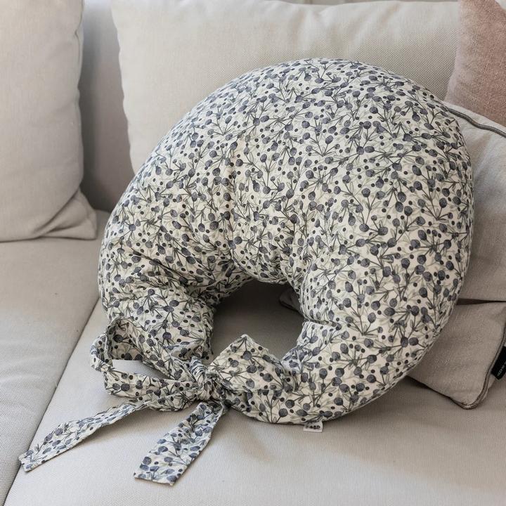 Image du produit Sebra Stillkissen, Bio-Baumwolle (53 cm)