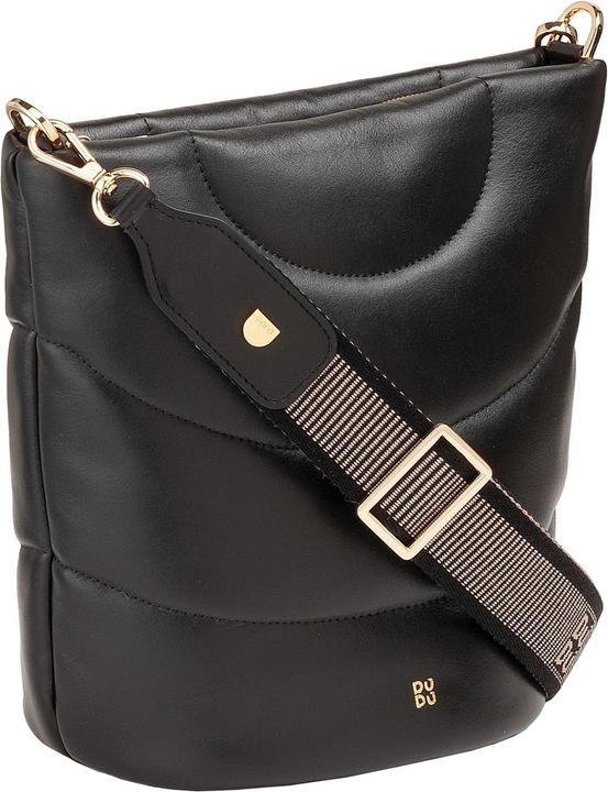 Image du produit Dudu Barbara Sac à bandoulière en cuir 24.5 cm