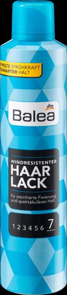 Immagine prodotto dm Balea vernice per capelli (300 ml)