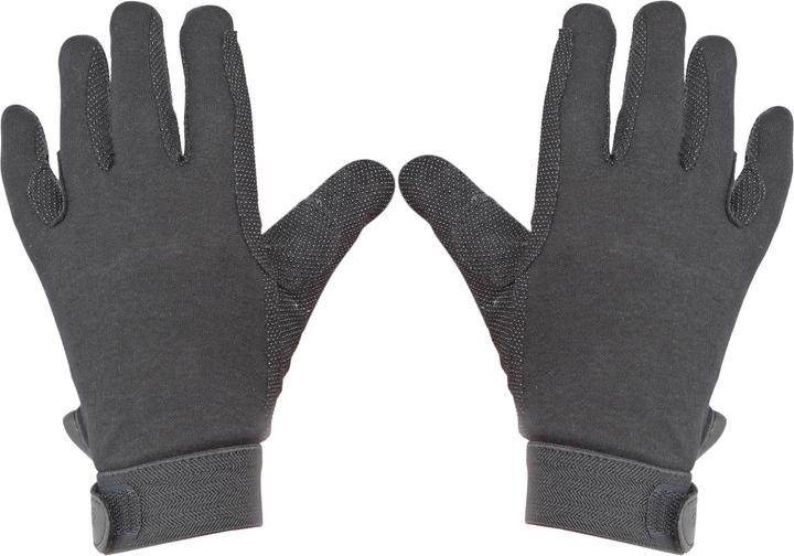 Actual product image Shires UTER605 P (XS)